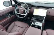 Land Rover Range Rover Autobiography