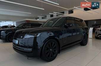 Land Rover Range Rover 2025 в Львів