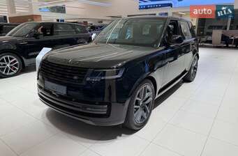 Land Rover Range Rover 2025 в Київ
