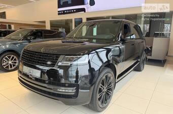 Land Rover Range Rover 2025 Autobiography