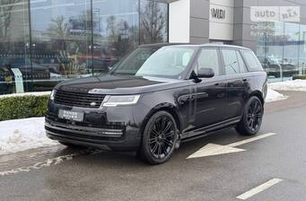 Land Rover Range Rover 2025 Autobiography