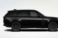 Land Rover Range Rover SV