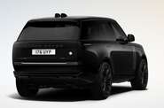 Land Rover Range Rover SV