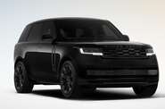 Land Rover Range Rover SV