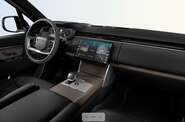 Land Rover Range Rover SV