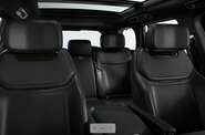 Land Rover Range Rover SV