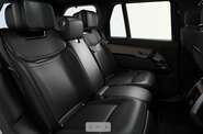 Land Rover Range Rover SV