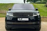 Land Rover Range Rover SV