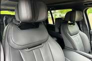 Land Rover Range Rover SV