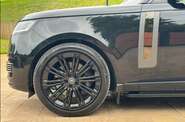Land Rover Range Rover SV