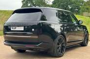 Land Rover Range Rover SV
