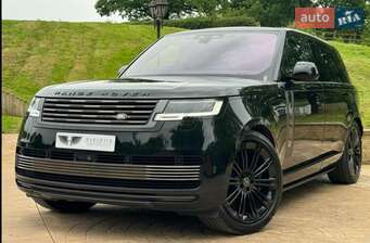Land Rover Range Rover 2026 в Харьков