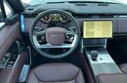 Land Rover Range Rover Autobiography