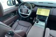 Land Rover Range Rover Autobiography