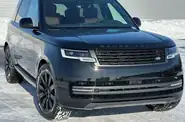 Land Rover Range Rover Autobiography