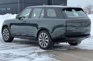 Land Rover Range Rover Autobiography