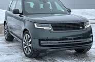 Land Rover Range Rover Autobiography