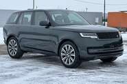 Land Rover Range Rover Autobiography