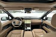 Land Rover Range Rover Autobiography
