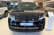 Land Rover Range Rover SV