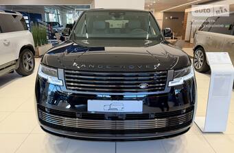 Land Rover Range Rover 2026 SV