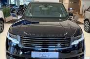 Land Rover Range Rover SV
