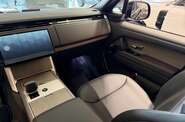 Land Rover Range Rover SV