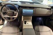 Land Rover Range Rover SV
