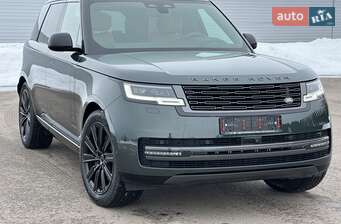 Land Rover Range Rover 2026 в Київ