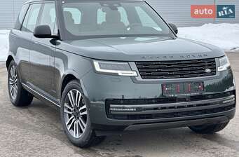 Land Rover Range Rover 2026 в Київ