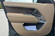Land Rover Range Rover SE