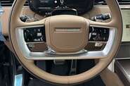 Land Rover Range Rover SE