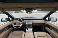 Land Rover Range Rover SE