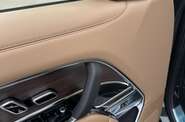 Land Rover Range Rover SE