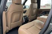 Land Rover Range Rover SE