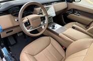 Land Rover Range Rover SE