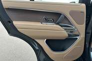 Land Rover Range Rover SE