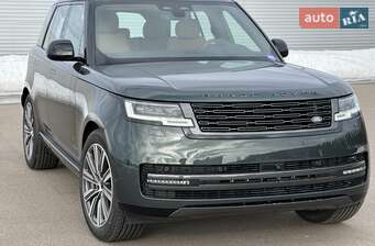 Land Rover Range Rover 2026 в Київ