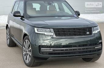 Land Rover Range Rover 2026 SE