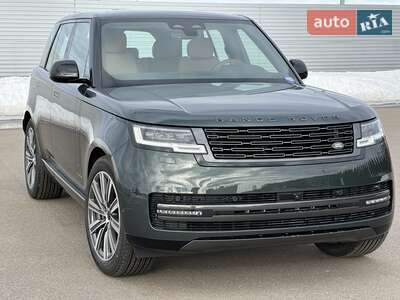 Land Rover Range Rover 2026 SE