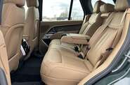 Land Rover Range Rover SE