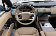 Land Rover Range Rover SE