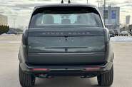 Land Rover Range Rover SE