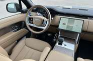 Land Rover Range Rover SE