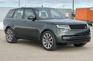 Land Rover Range Rover SE
