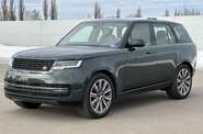 Land Rover Range Rover SE