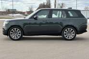 Land Rover Range Rover SE