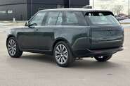 Land Rover Range Rover SE