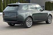 Land Rover Range Rover SE