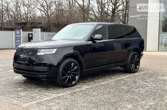 Кросовер Land Rover Range Rover 2026 в Одеса